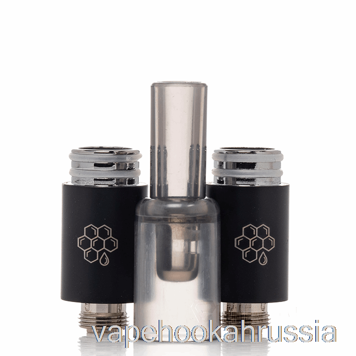 Vape сок Dazzleaf Ezii микротанк черный
